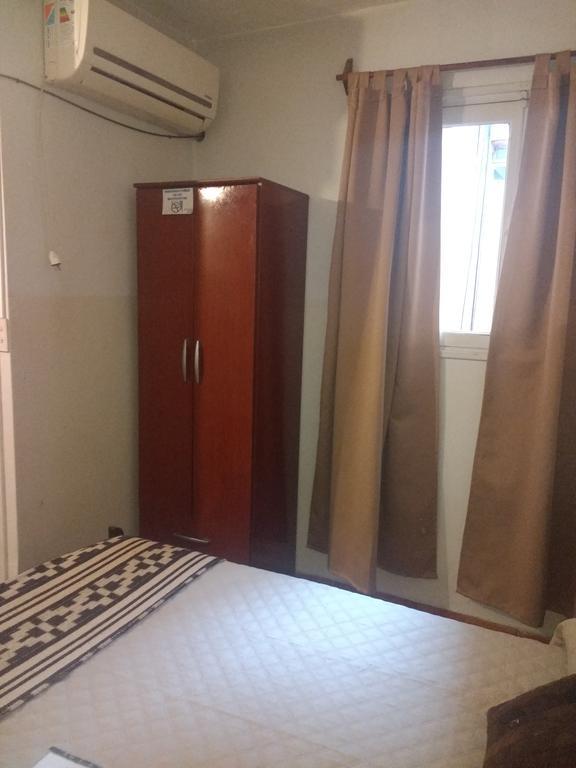 Hotel Satiri Salta Eksteriør bilde